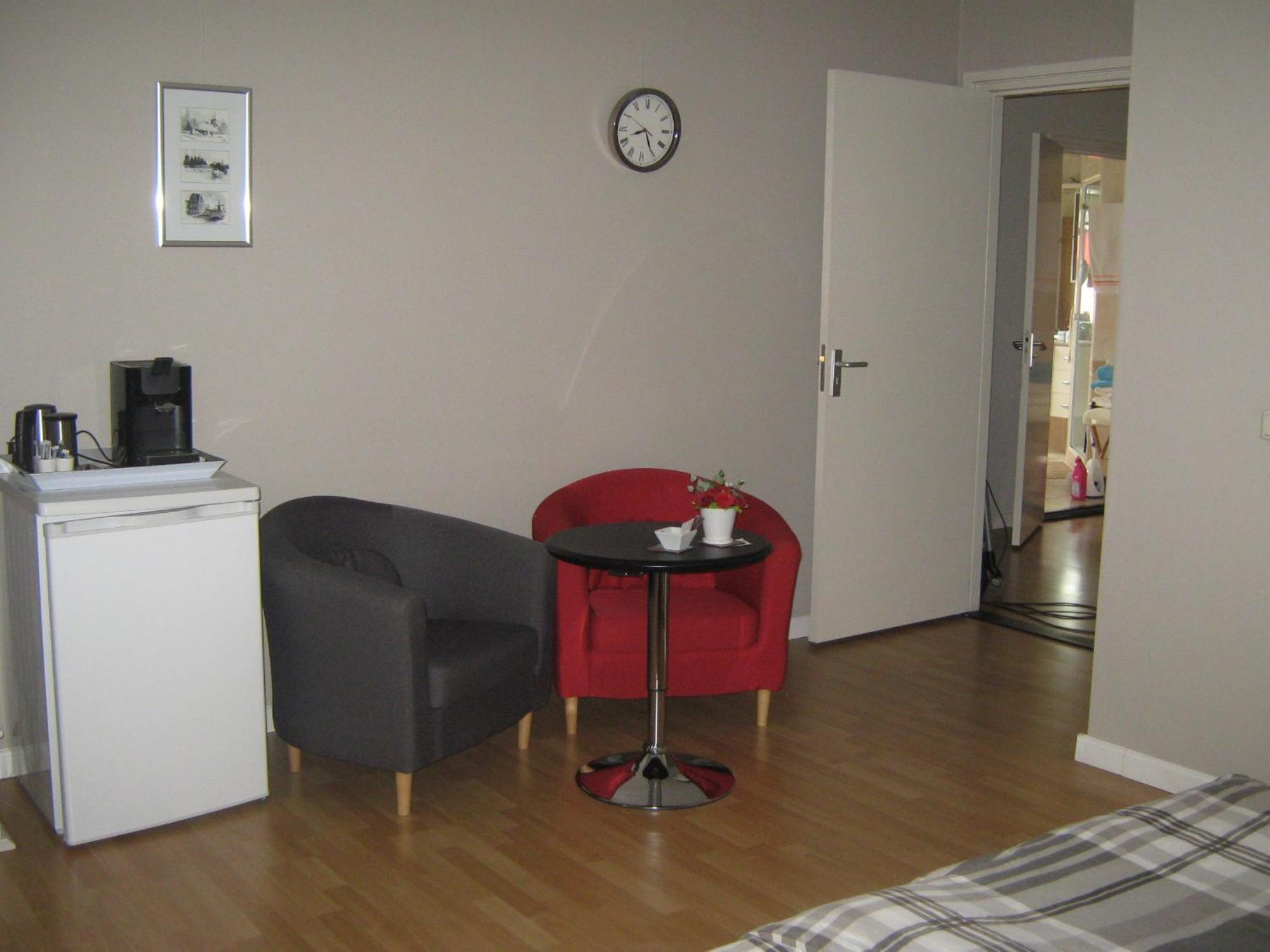 B&B De Tobbedanser Harlingen Cameră foto