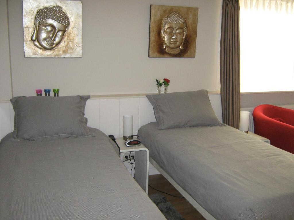 B&B De Tobbedanser Harlingen Cameră foto