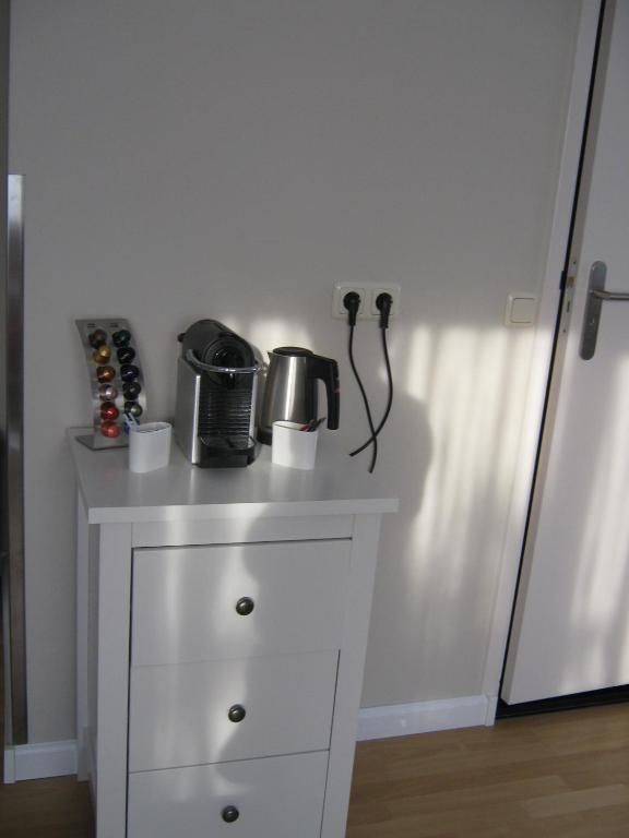 B&B De Tobbedanser Harlingen Cameră foto