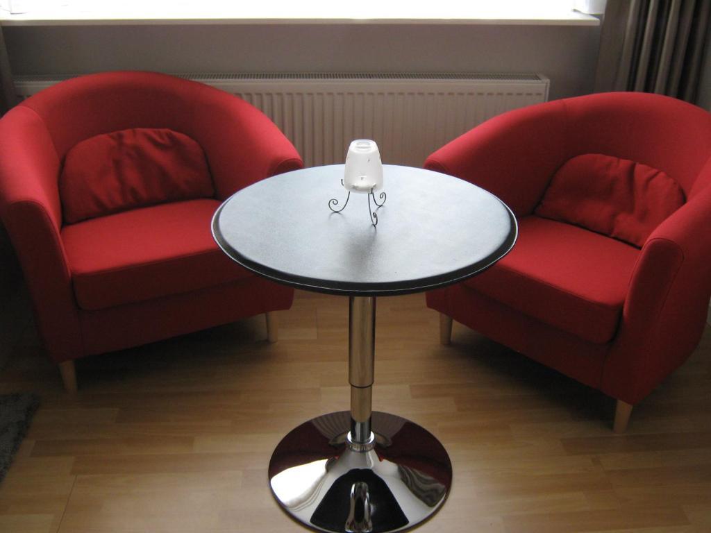 B&B De Tobbedanser Harlingen Cameră foto