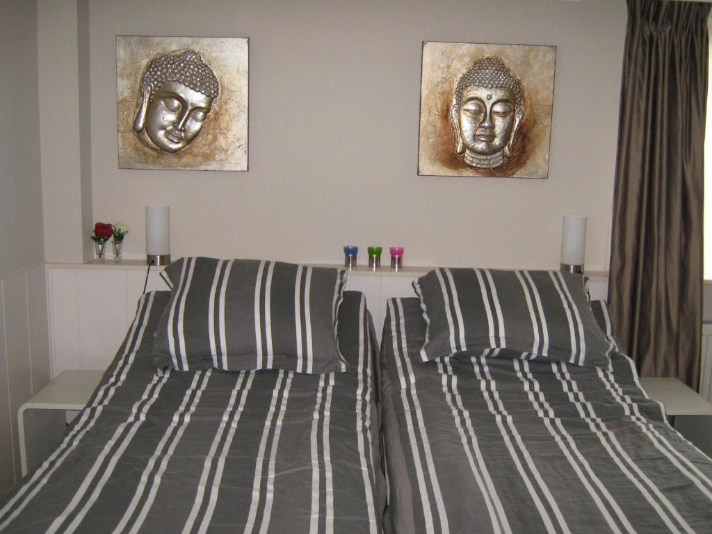 B&B De Tobbedanser Harlingen Cameră foto