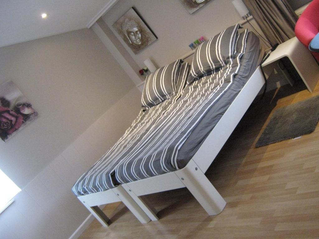 B&B De Tobbedanser Harlingen Cameră foto